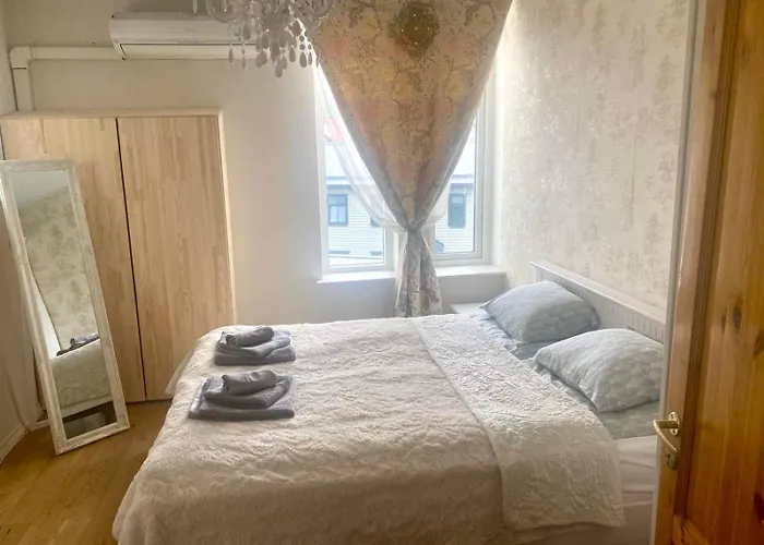 Mariella Apartment Tartu